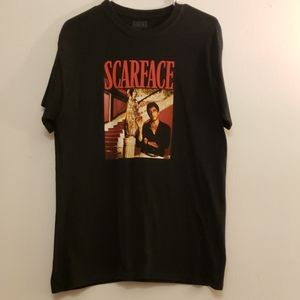 Men's short sleeve tshirt